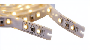 łączenie taśm led